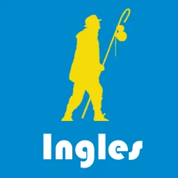 Ícone de English Way Stages