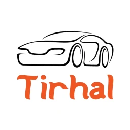 Ícone de Tirhal